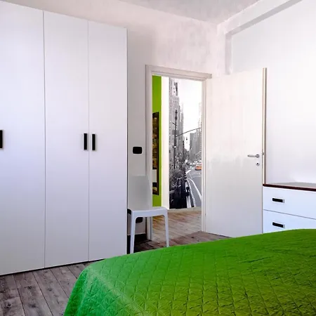 Casa Simone Apartment Malcesine