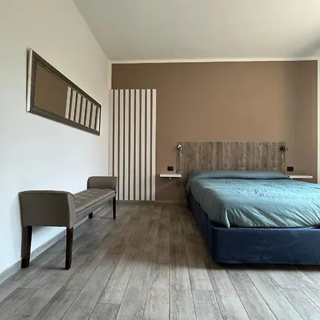 Casa Simone Apartment