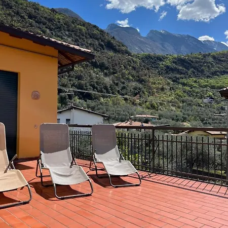 Casa Simone Malcesine