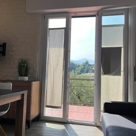 Casa Simone Apartment Malcesine