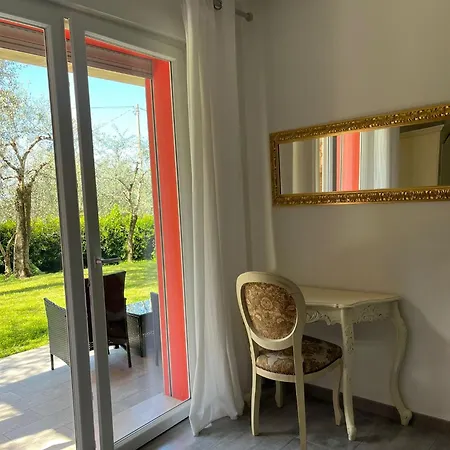 Casa Simone Apartment Malcesine
