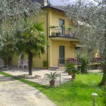 Casa Simone Apartment