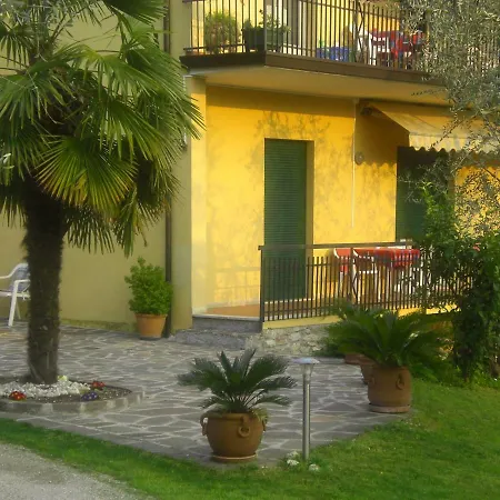 Apartment Casa Simone *