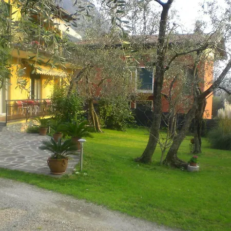 Apartment Casa Simone *