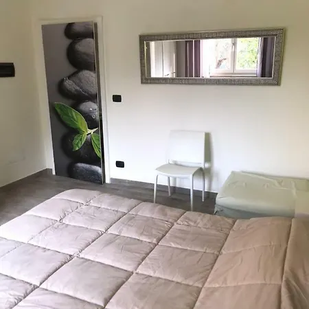 Casa Simone Apartment *