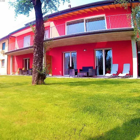 Casa Simone Apartment